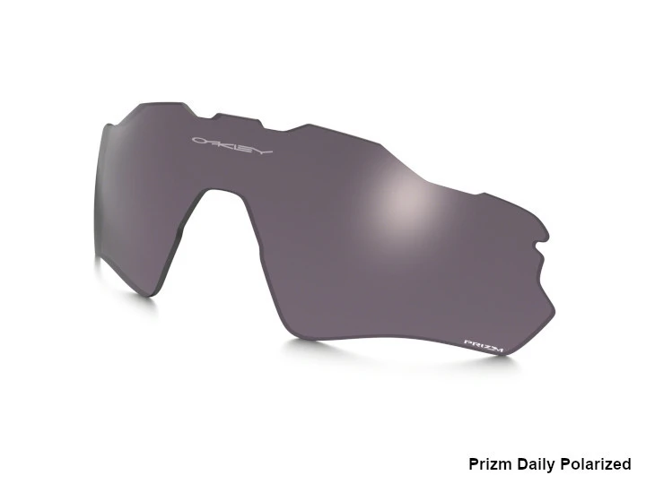 Oakley Radar EV Path Replacement Lenses for Sunglass Spares - Image 6