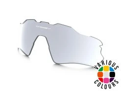 Oakley Radar EV Path Replacement Lenses (Asia Fit) for Sunglass Spares
