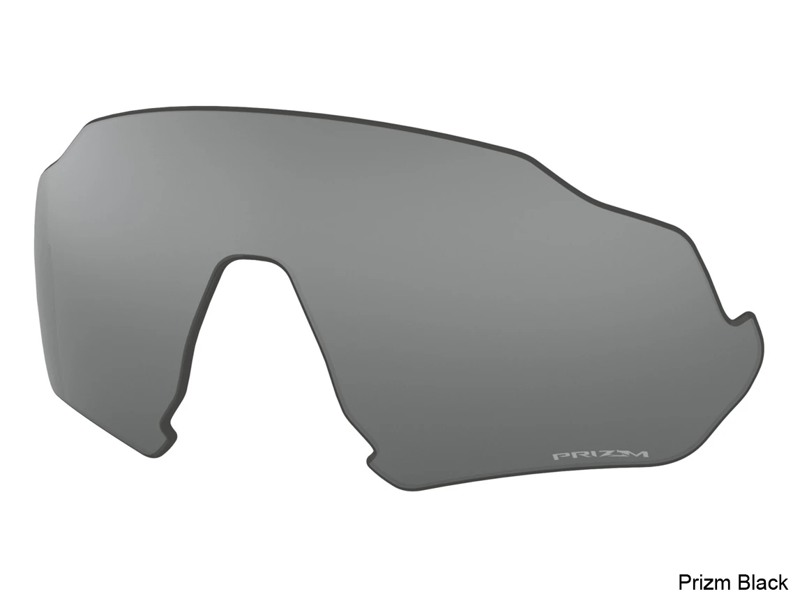 Oakley Flight Jacket Replacement Lenses for Sunglass Spares - Image 2