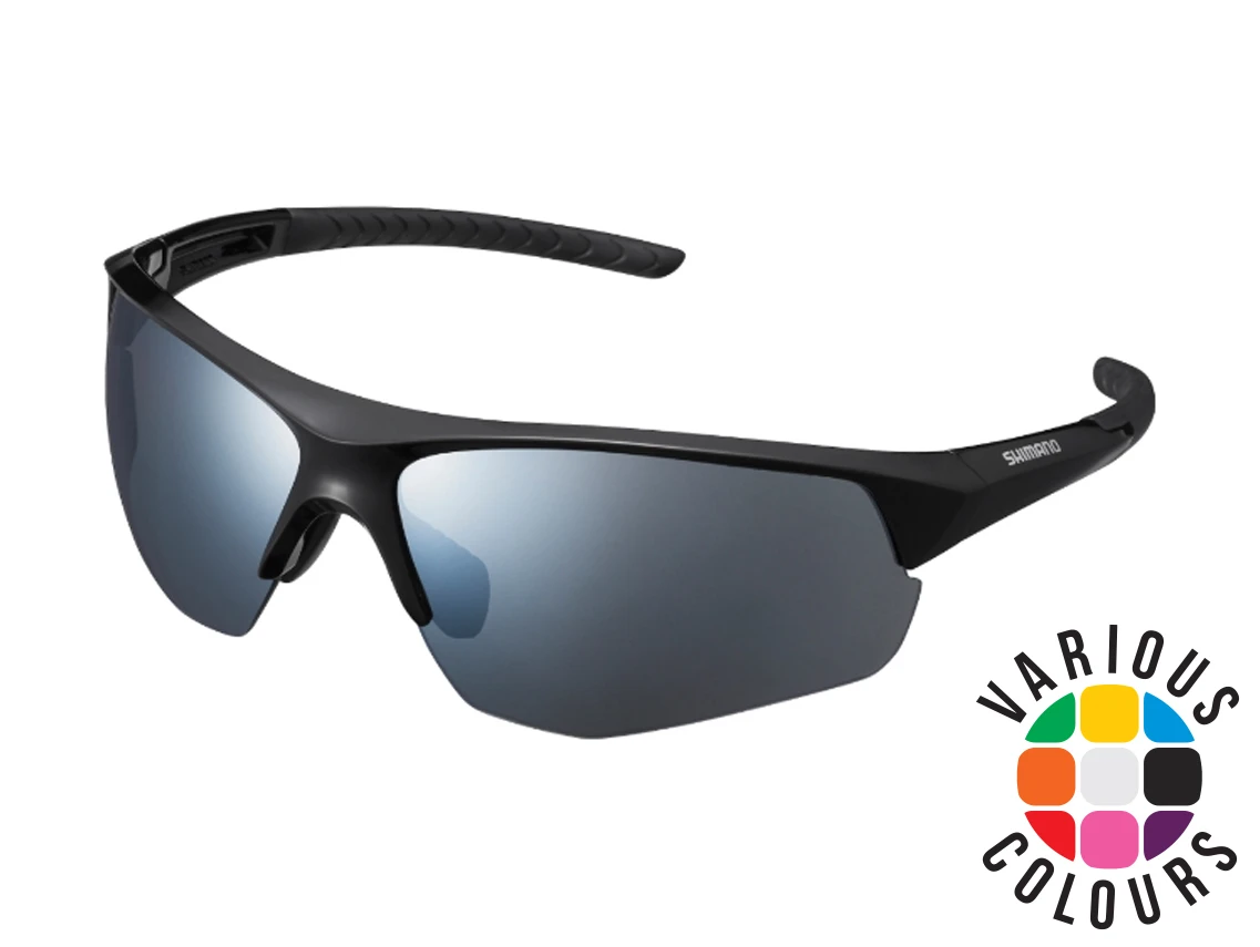 Shimano CE-TSPK1 Twinspark Sunglasses for Sunglasses