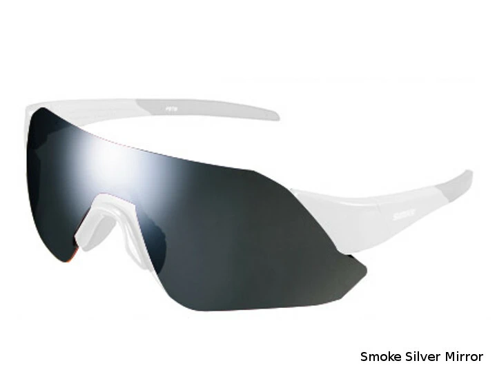 Shimano Sunglasses CE-ARLT1 Aerolite Spare Lens for Sunglass Spares - Image 3