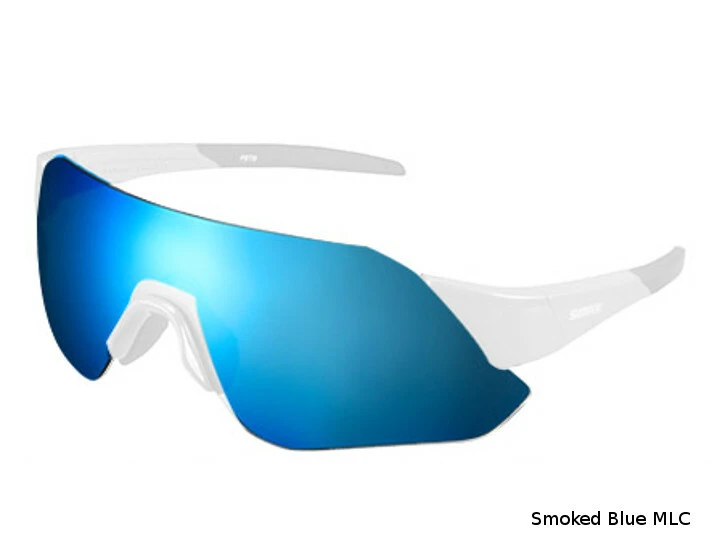 Shimano Sunglasses CE-ARLT1 Aerolite Spare Lens for Sunglass Spares - Image 4