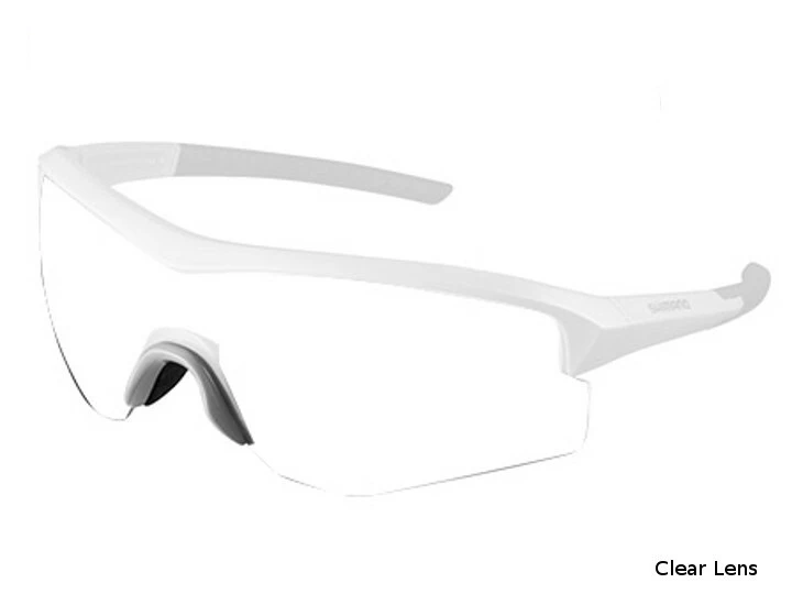 Shimano Sunglasses CE-SPRK1 Spark Spare Lens for Sunglass Spares - Image 2