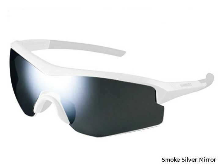 Shimano Sunglasses CE-SPRK1 Spark Spare Lens for Sunglass Spares - Image 3