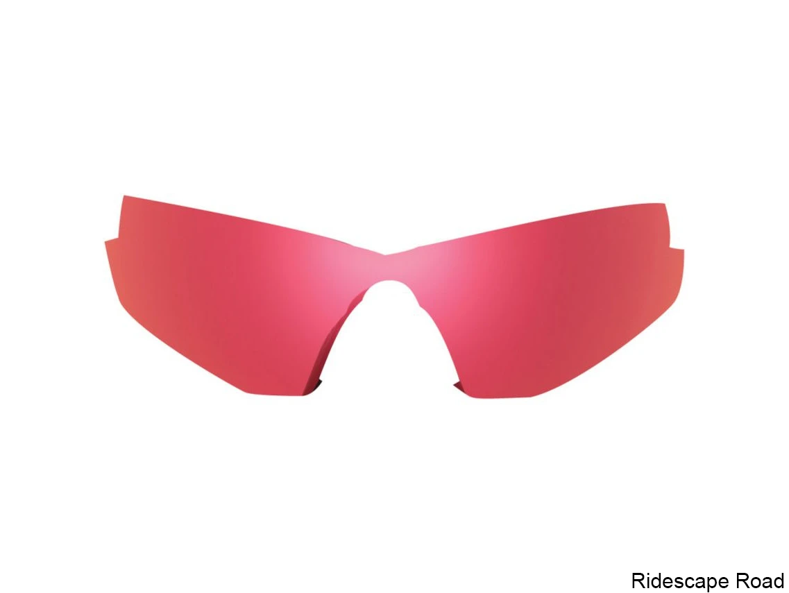 Shimano Sunglasses CE-SPRK1 Spark Spare Lens for Sunglass Spares - Image 5