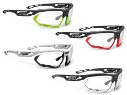 Rudy Project Fotonyk - PhotoChromic Black Lenses for Sunglasses