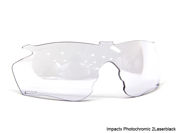 Rudy Project Tralyx Slim Spare Lens for Sunglass Spares - Image 3