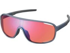 Shimano CE-TCNM1 Technium Sunglasses - Dark Grey/Ridescape Offroad for Sunglasses